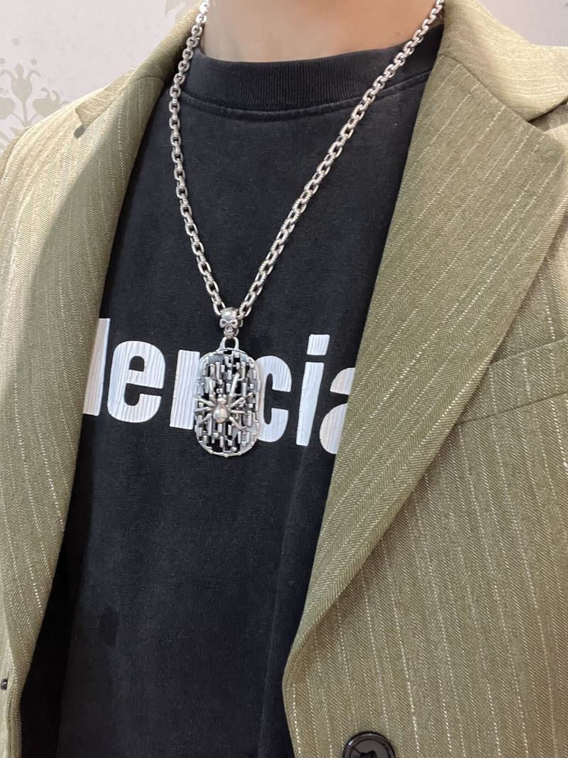 Gucci Necklaces